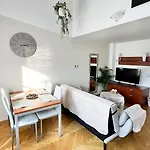 Miru Loft Prague