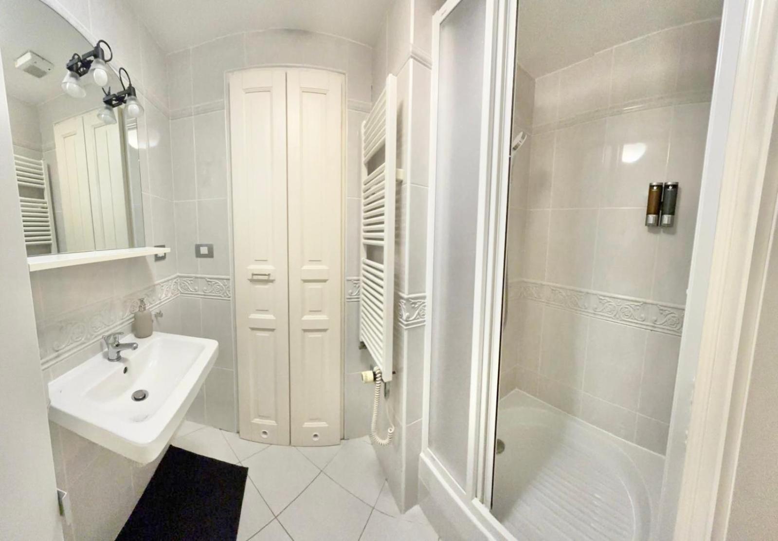 Apartment Miru Loft Prague
