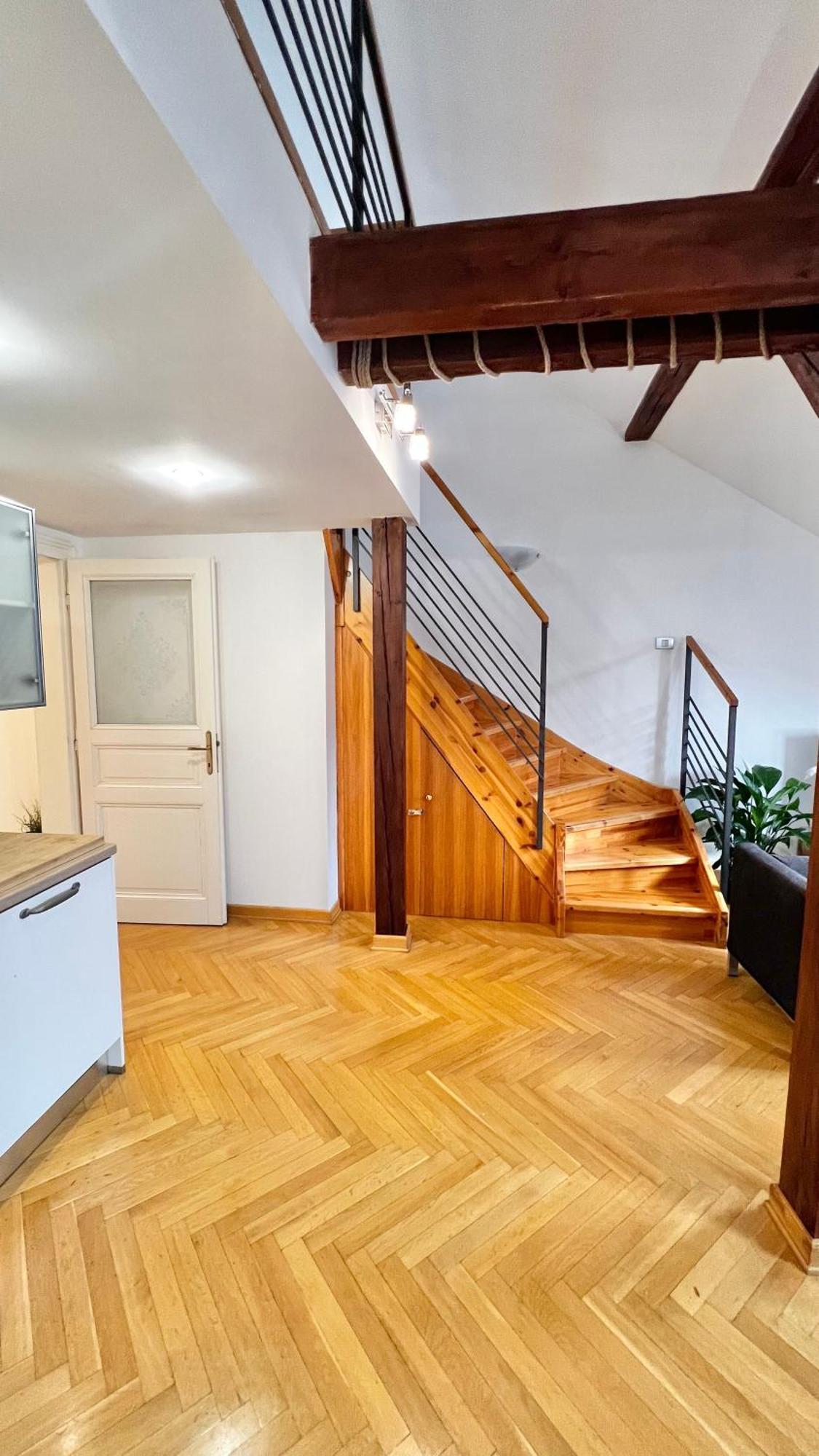 Miru Loft Apartment