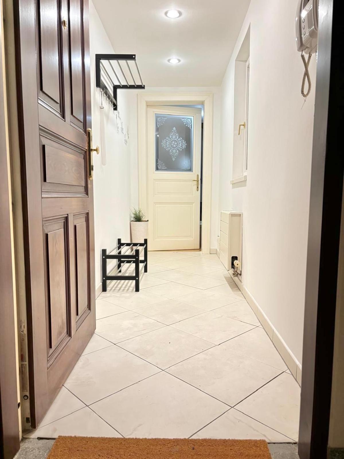 Miru Loft Prague