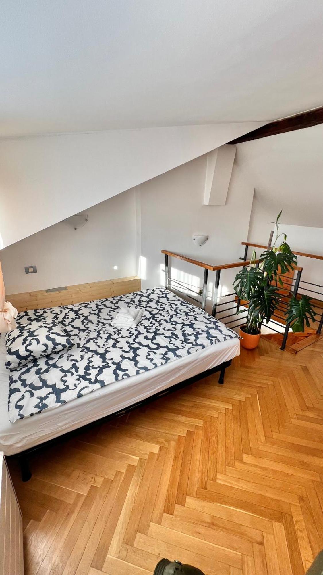 Miru Loft Prague
