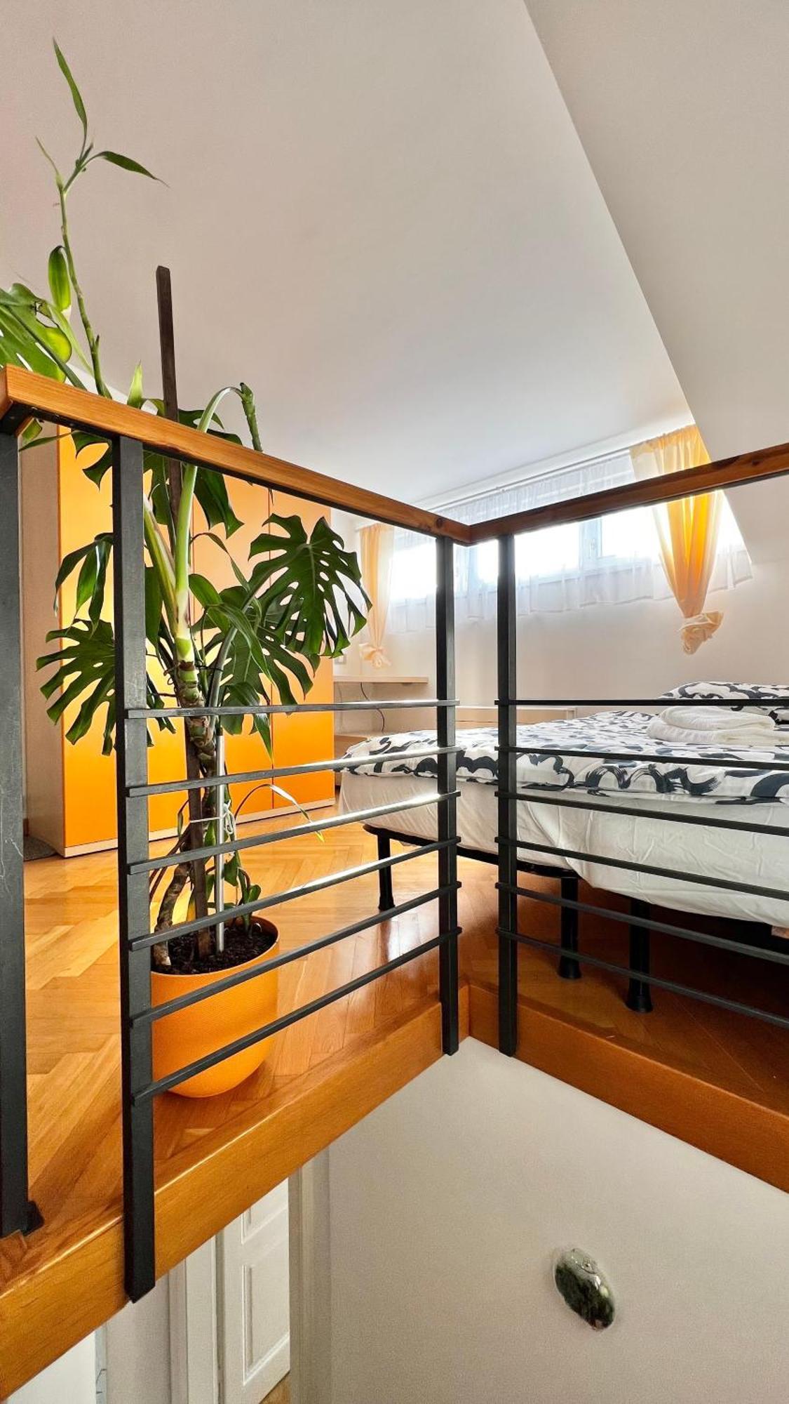 Apartment Miru Loft *