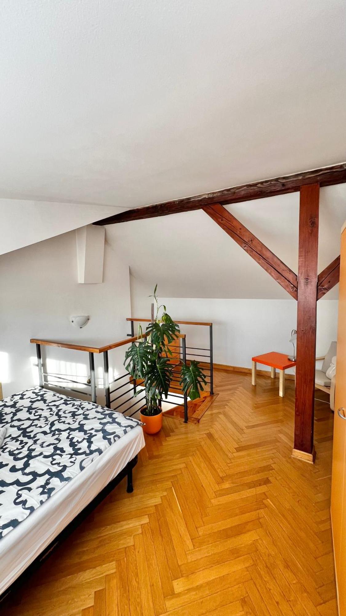 Apartment Miru Loft *