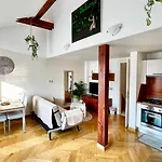 Miru Loft Prague