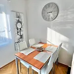 Miru Loft Prague