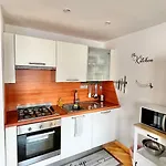 Miru Loft Prague