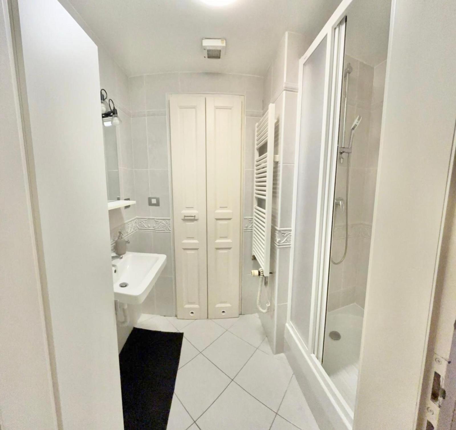 Miru Loft Apartment Prague
