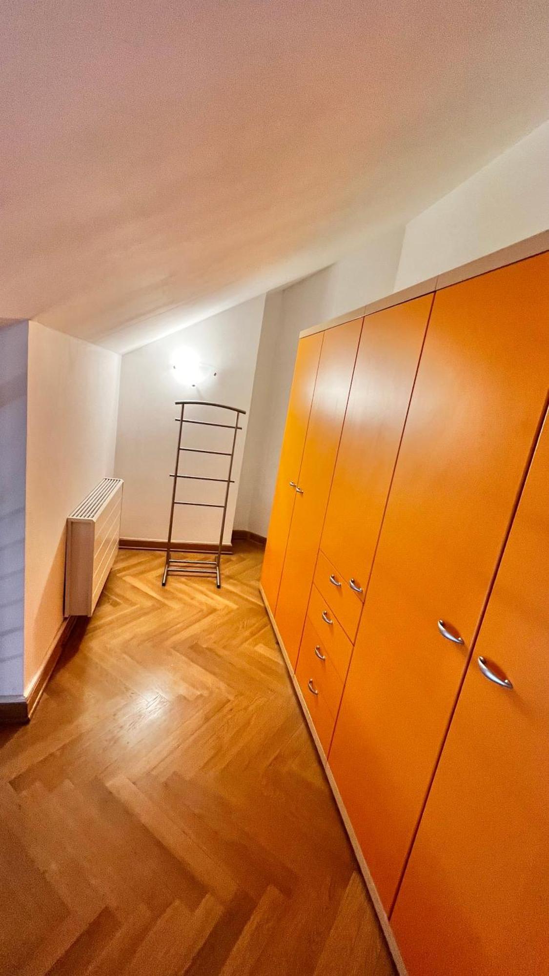 Miru Loft Prague