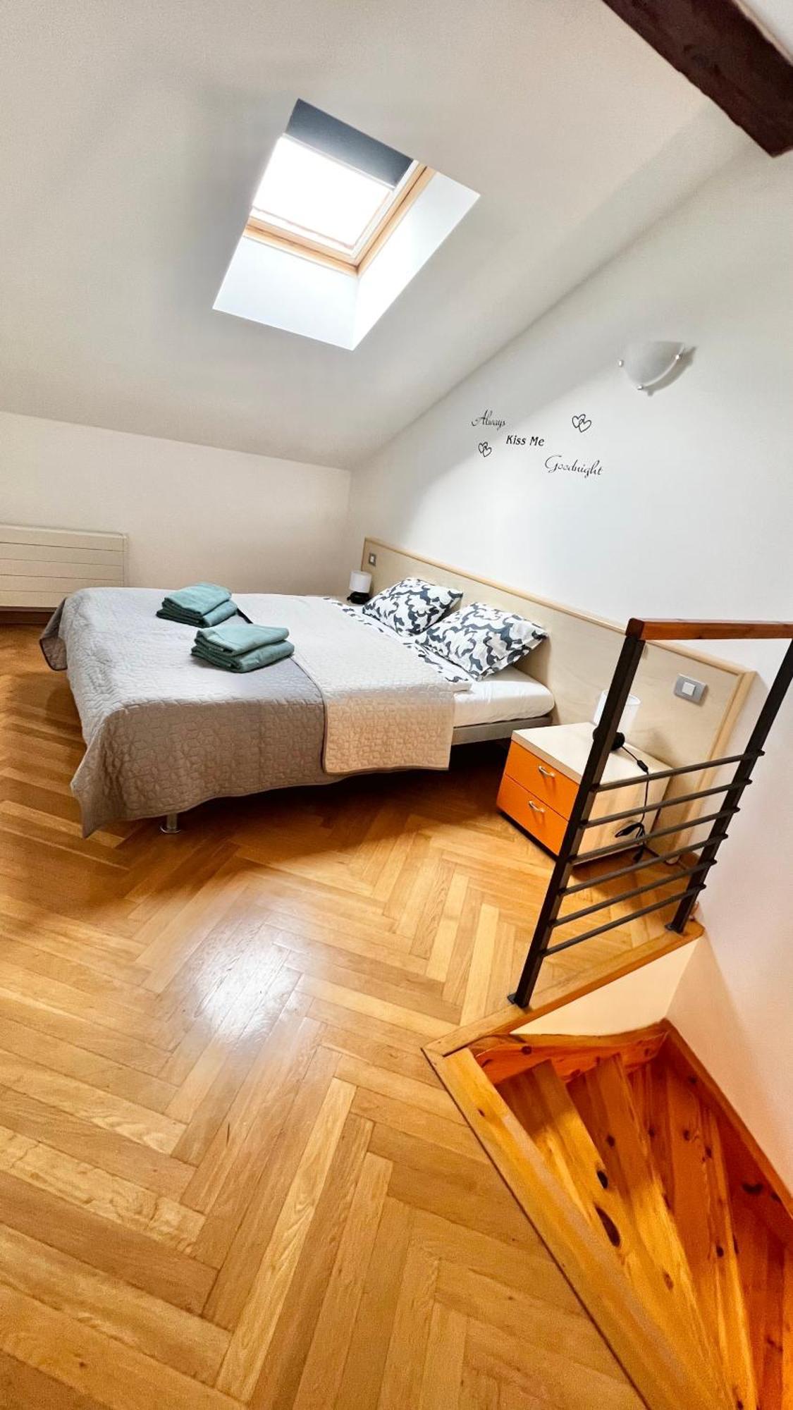 Apartment Miru Loft *