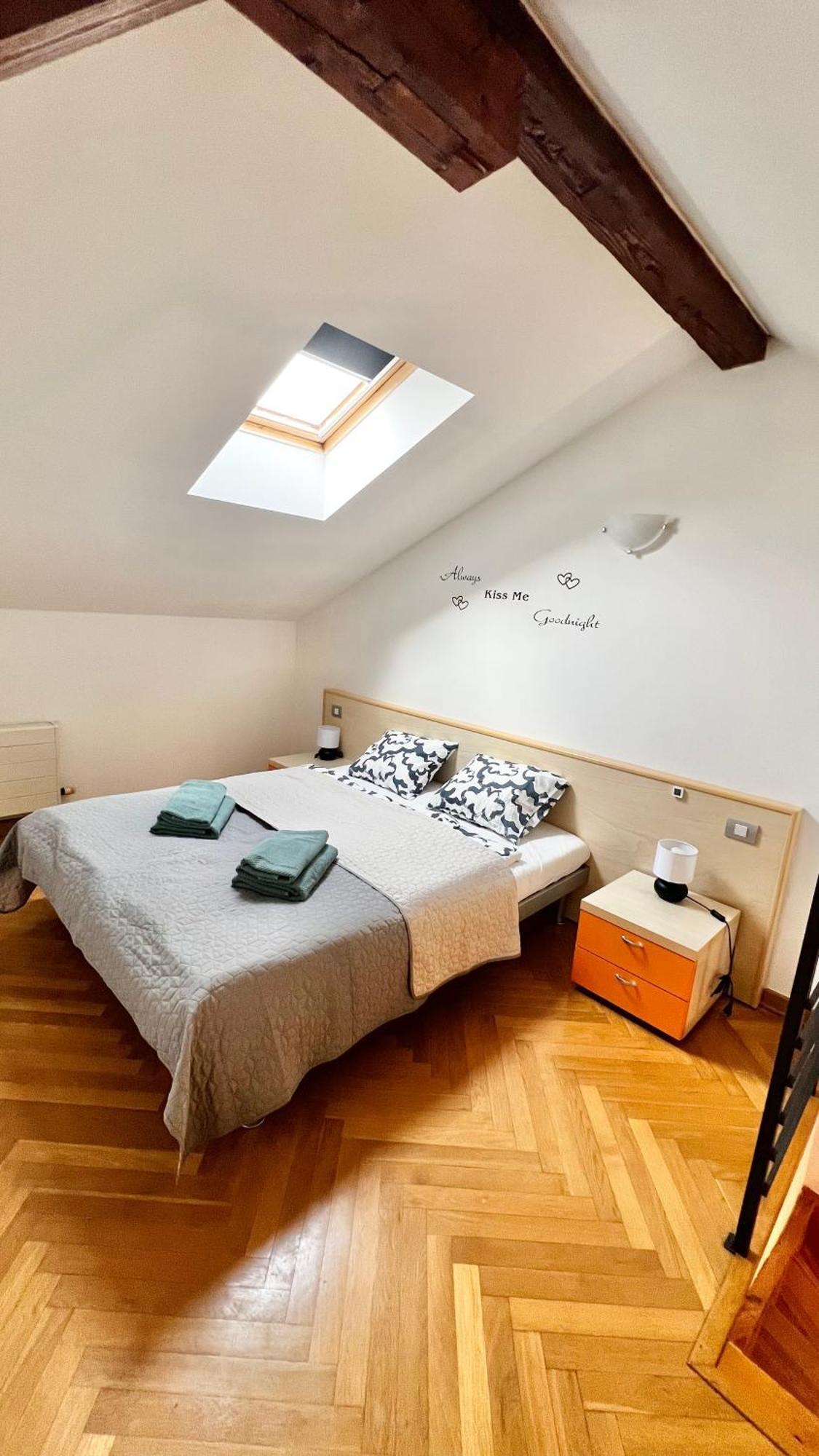 Miru Loft Apartment