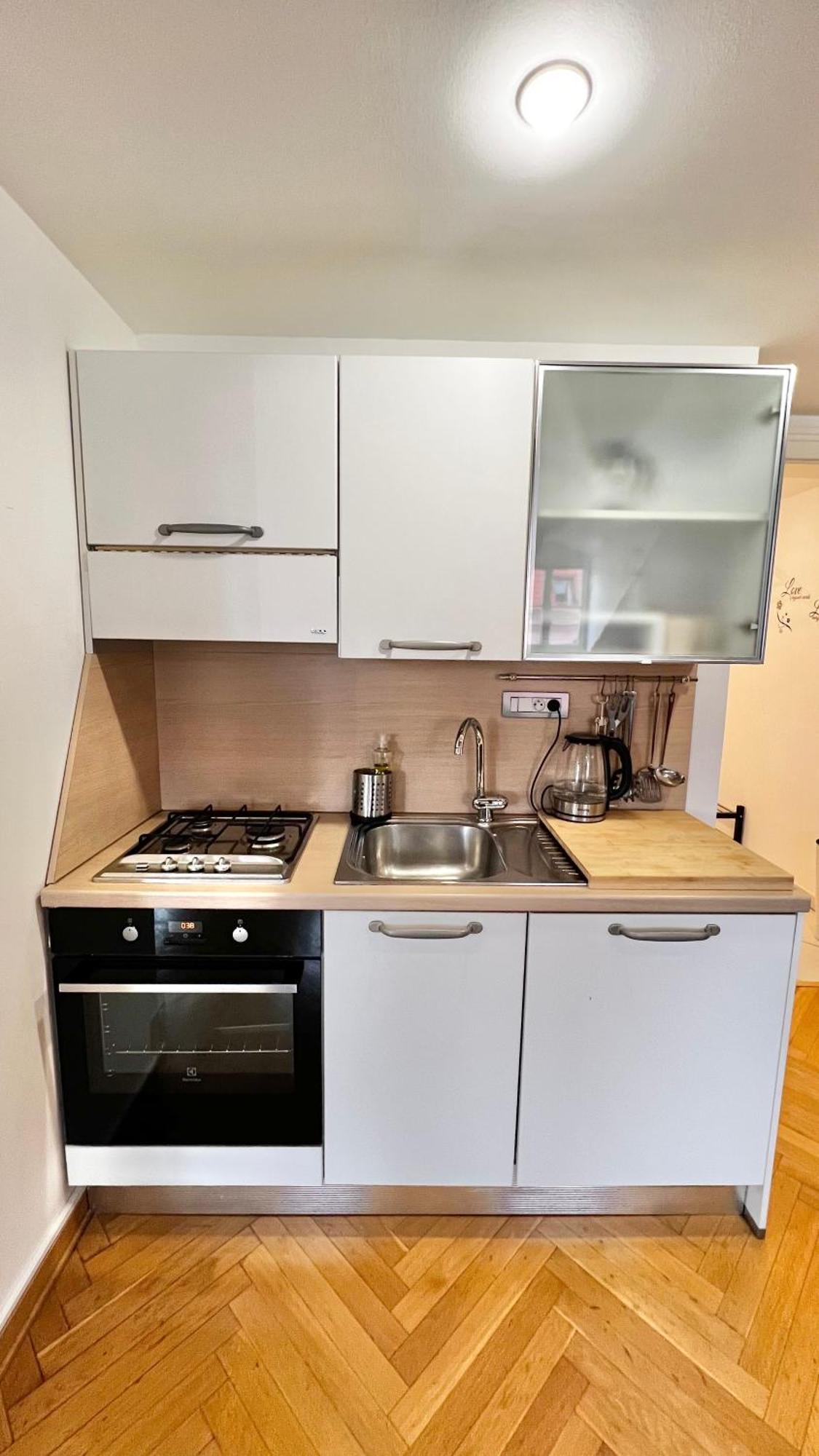 Miru Loft * Prague