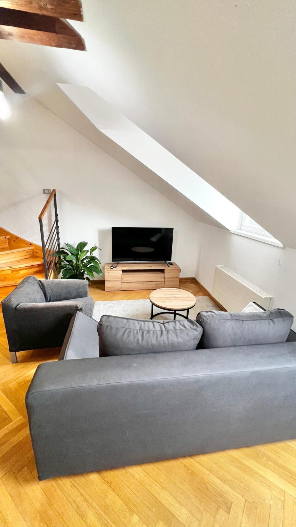 Miru Loft Apartment