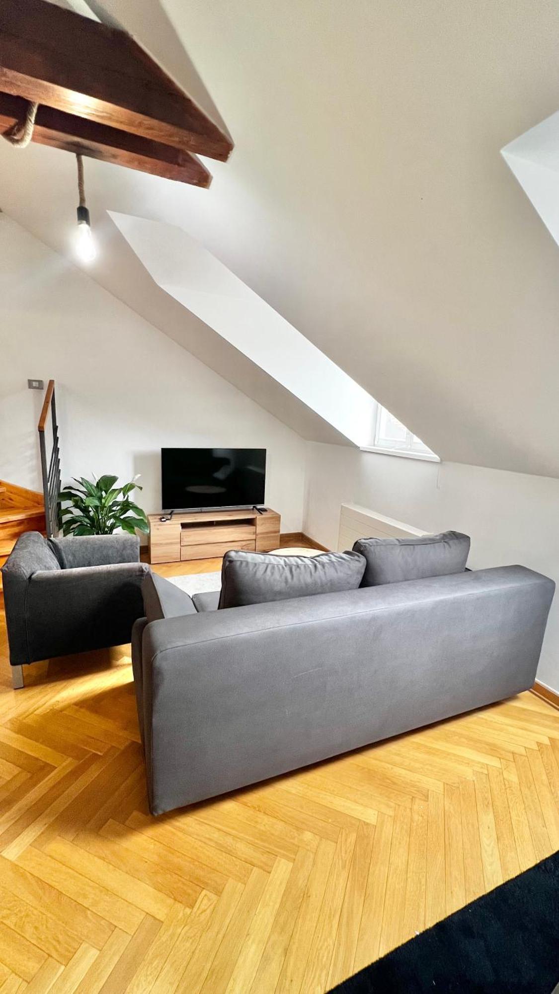 Miru Loft Prague