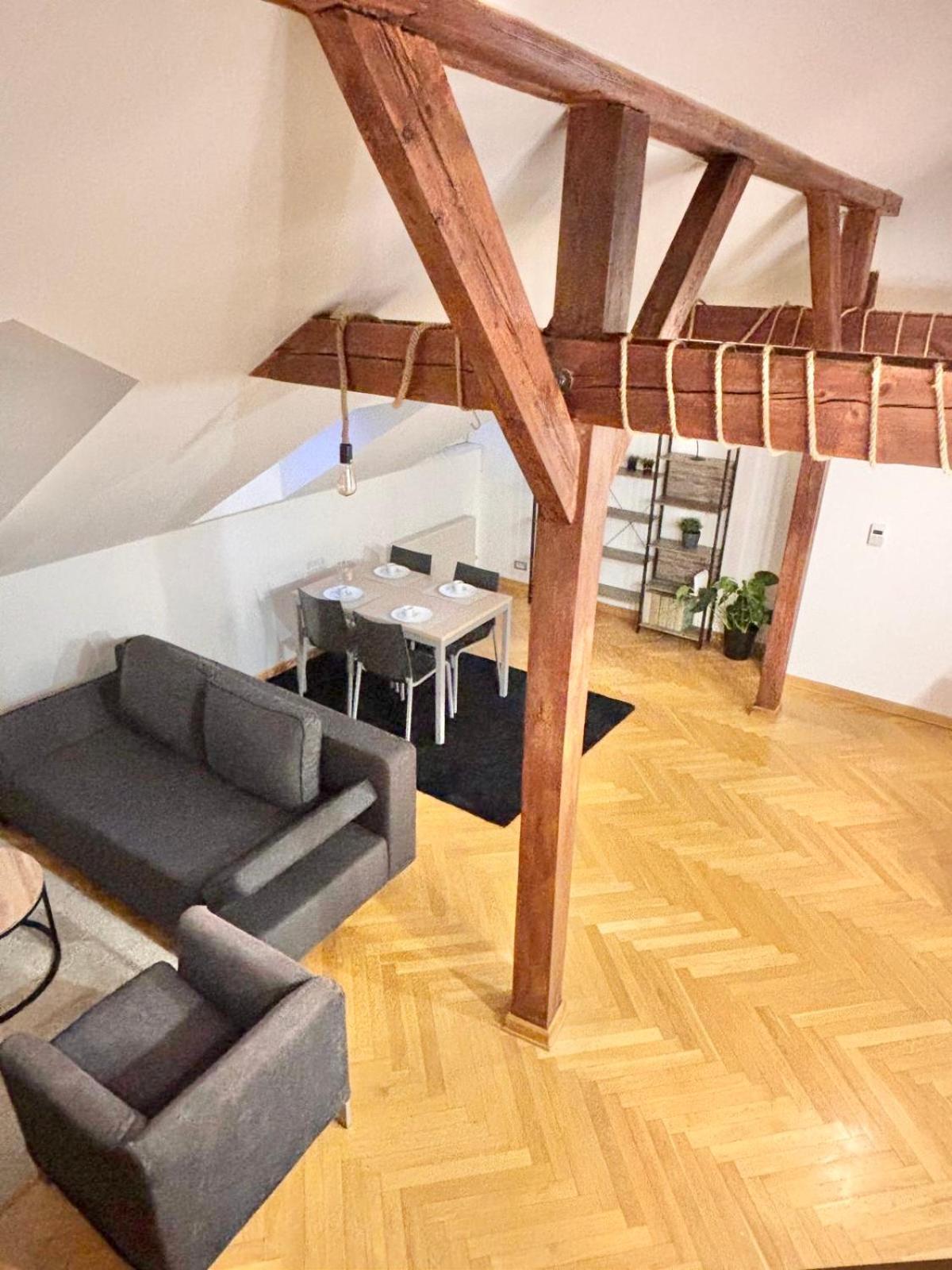 Apartment Miru Loft *