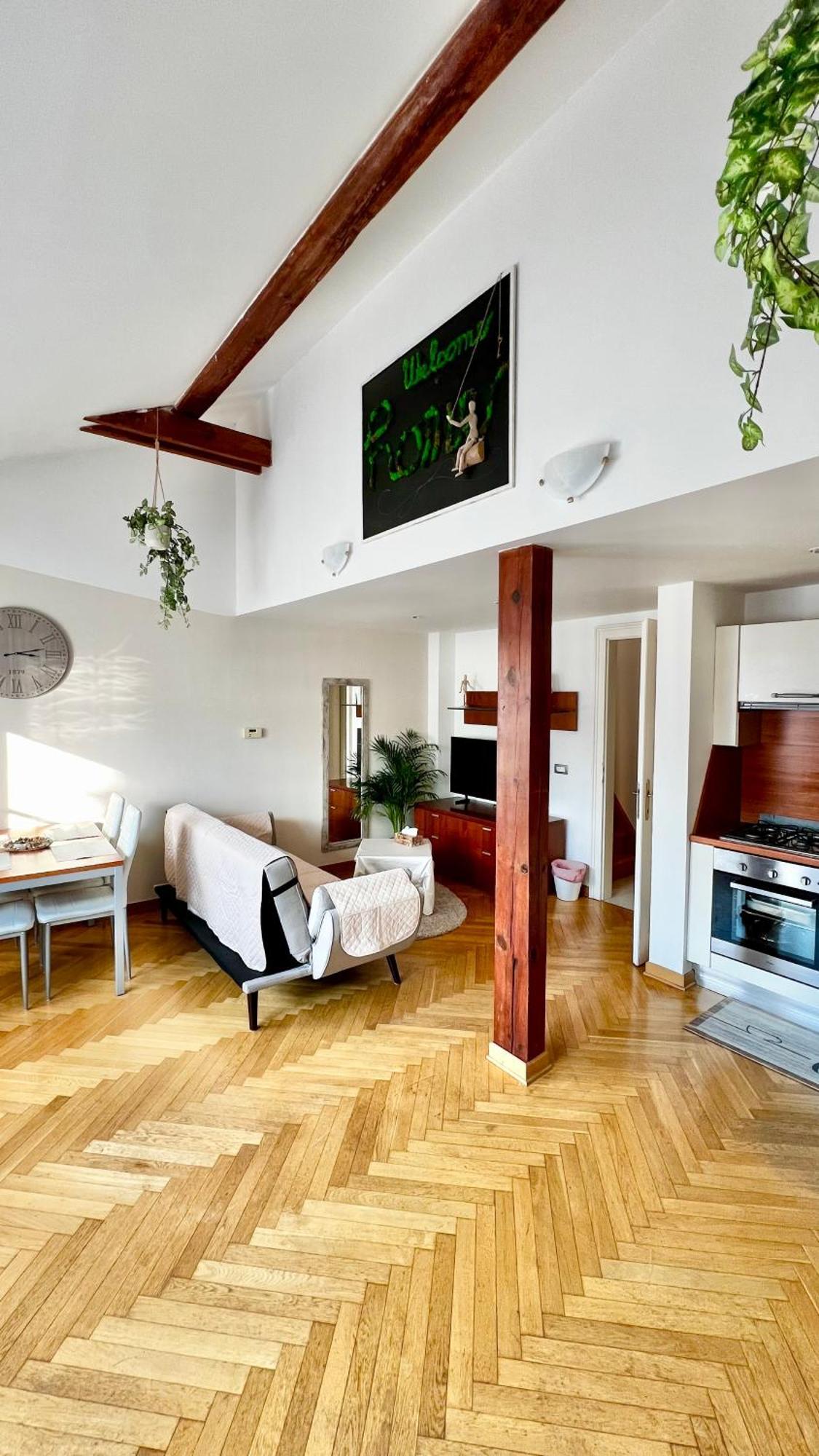 Miru Loft