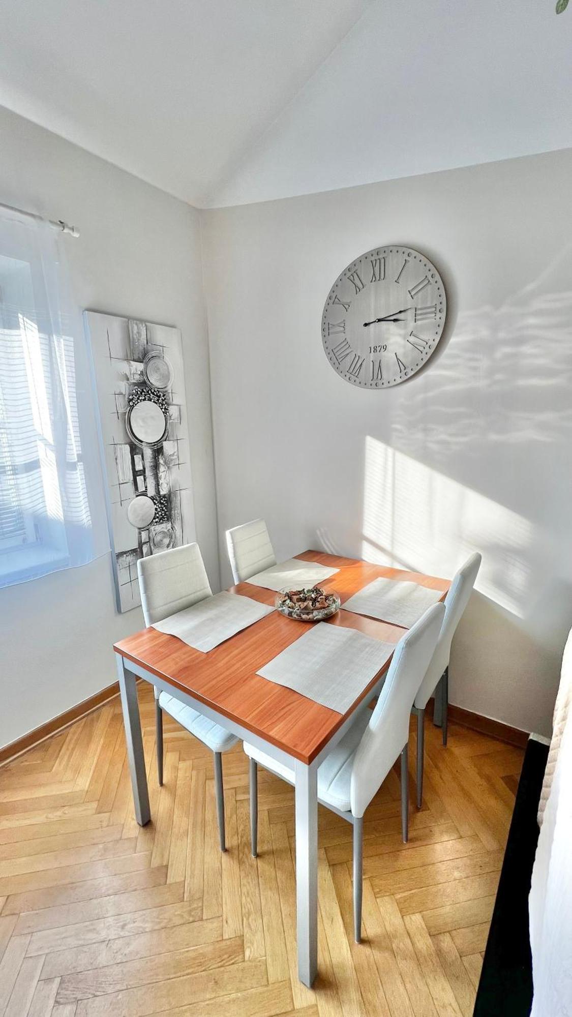 Apartment Miru Loft *