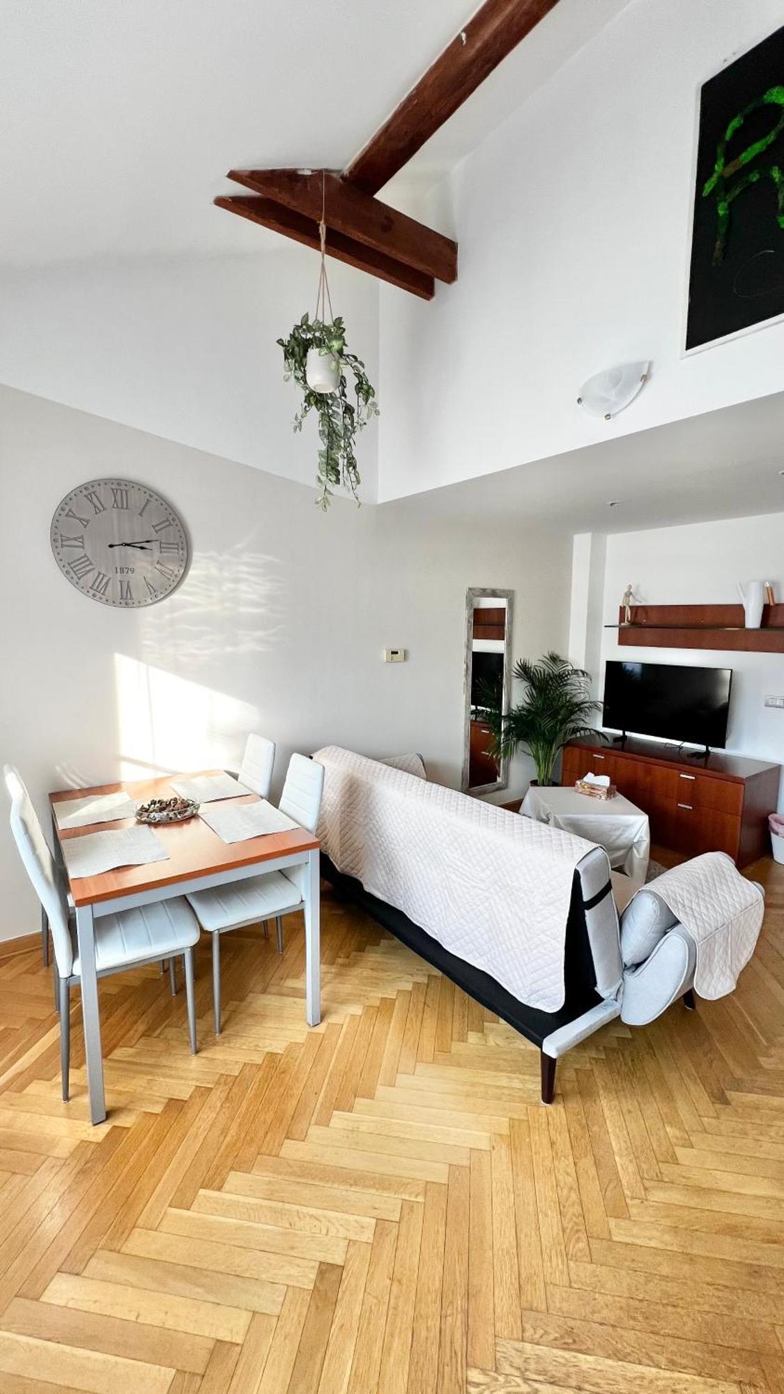 Miru Loft * Prague
