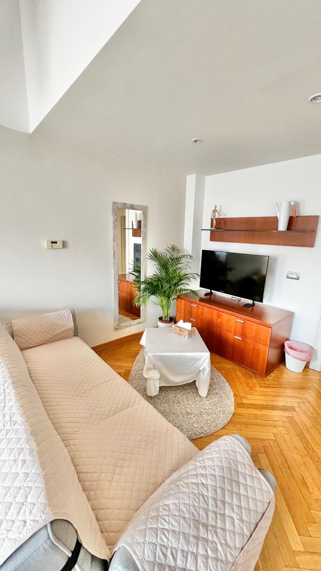 Apartment Miru Loft