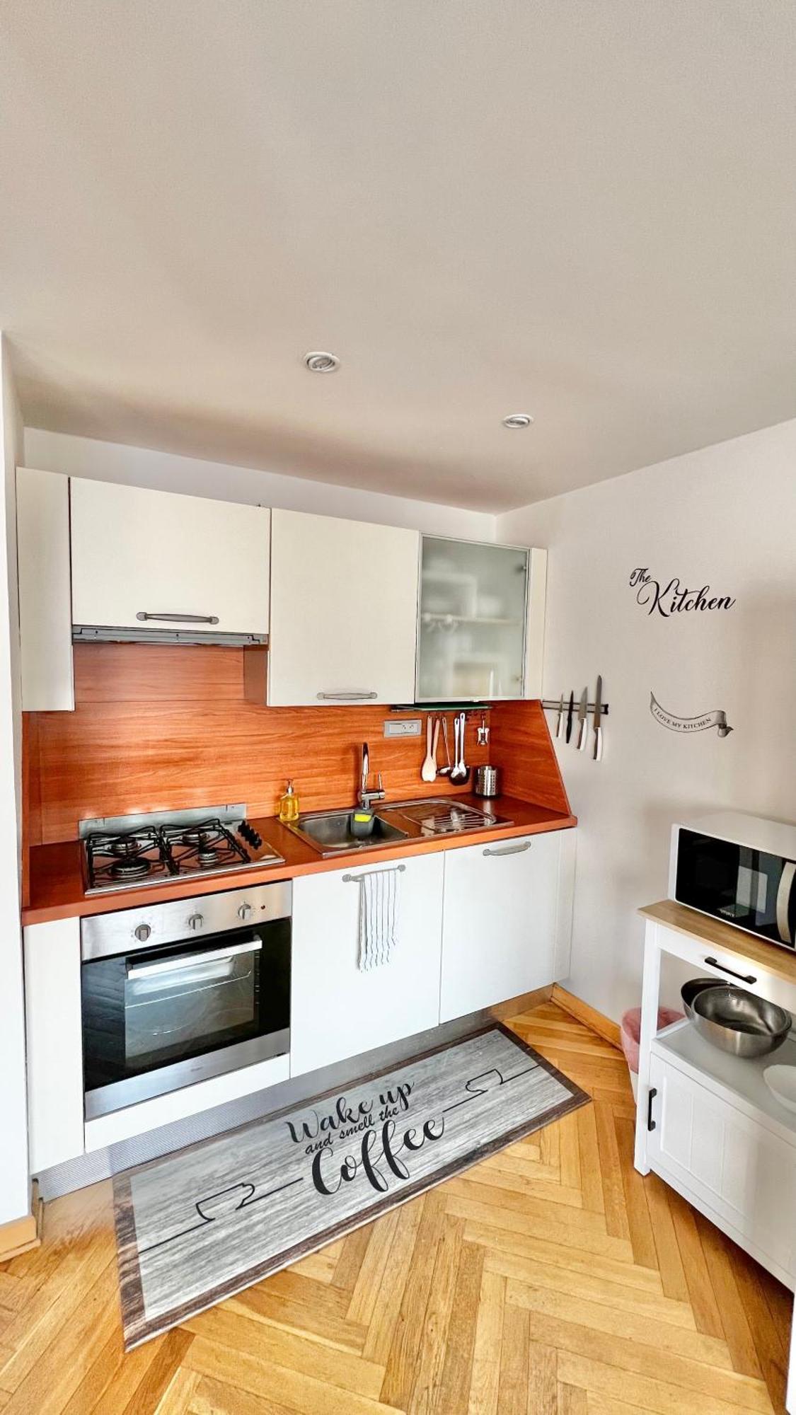 Apartment Miru Loft
