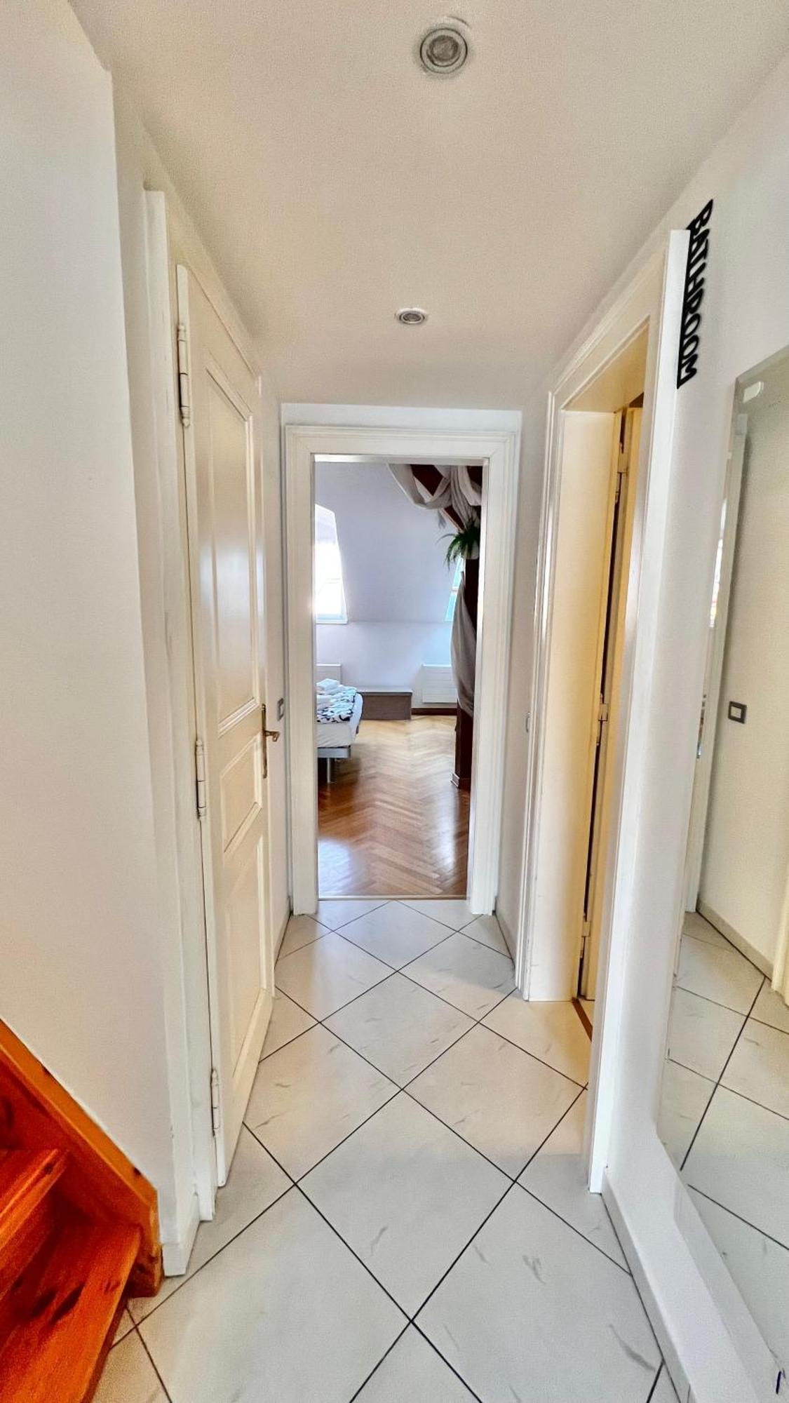Apartment Miru Loft *