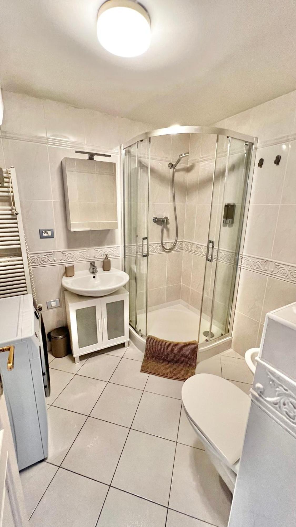 Miru Loft * Prague