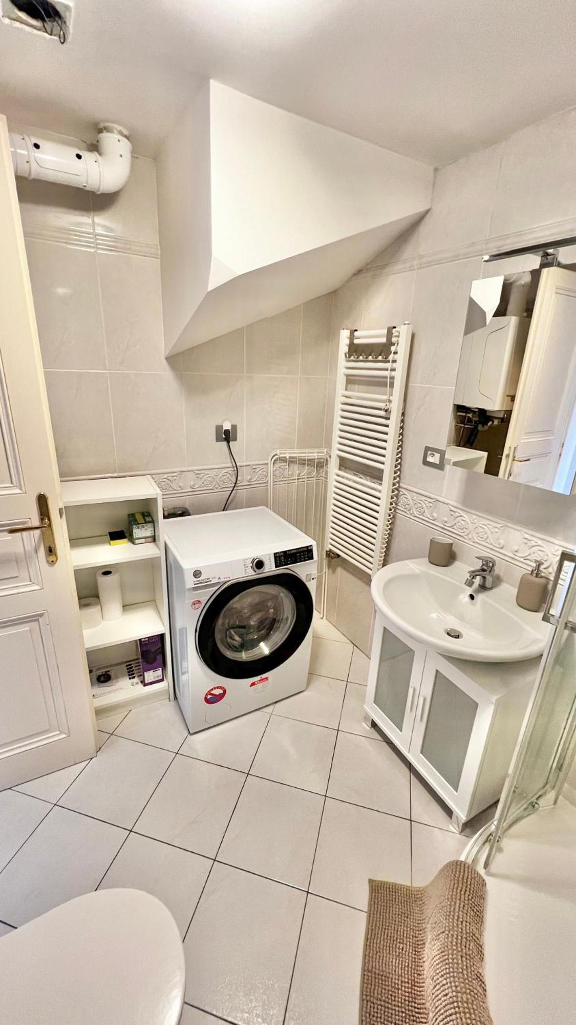 Apartment Miru Loft *