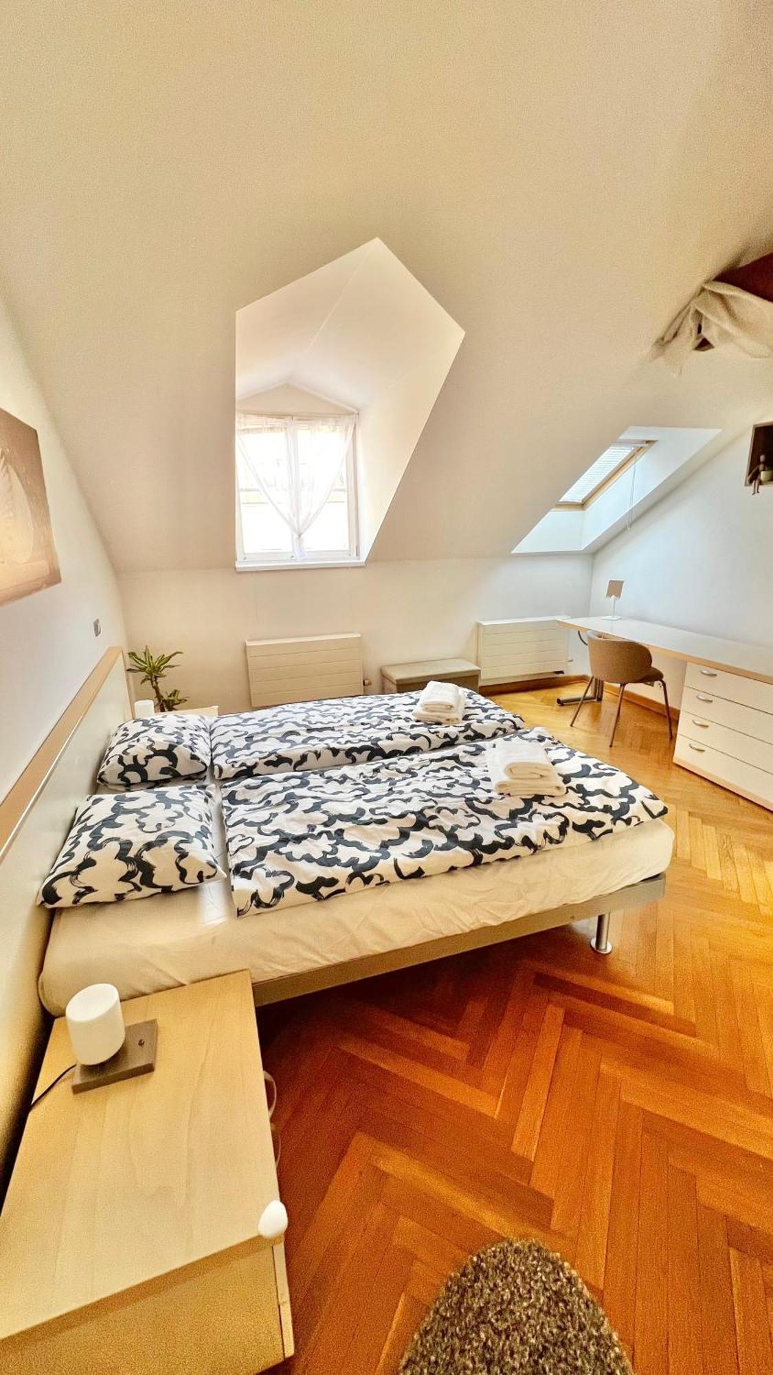 Miru Loft Apartment *