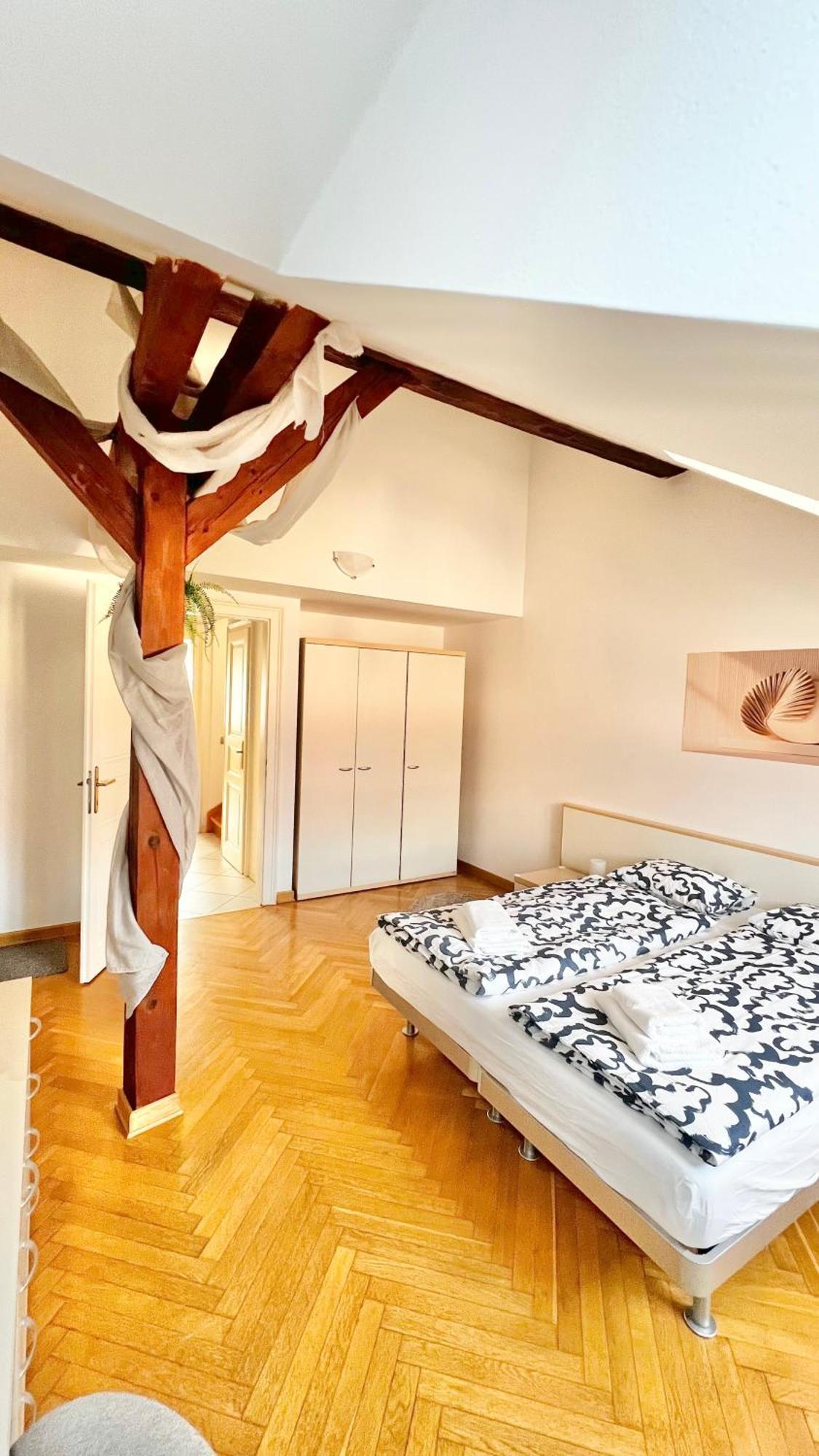 Miru Loft Apartment