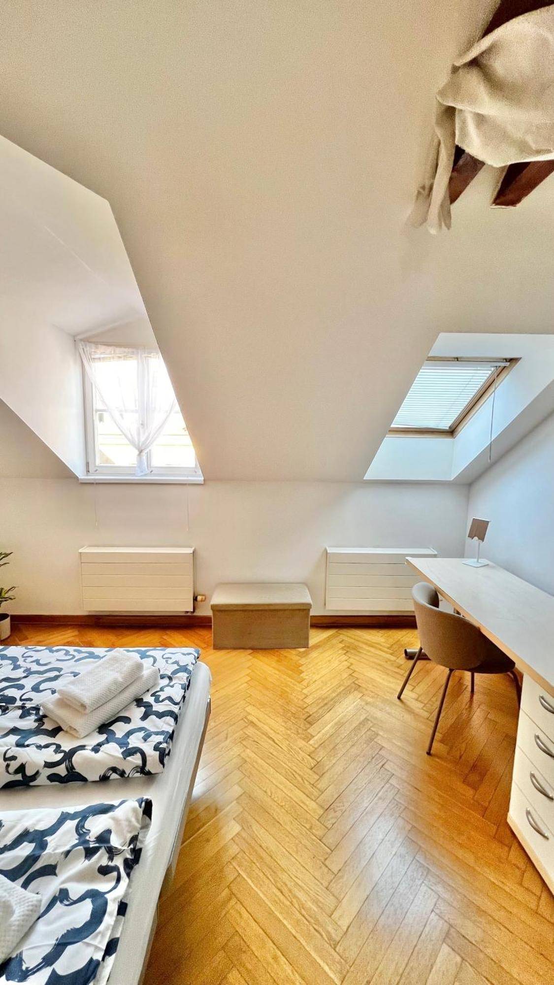 Miru Loft Apartment *