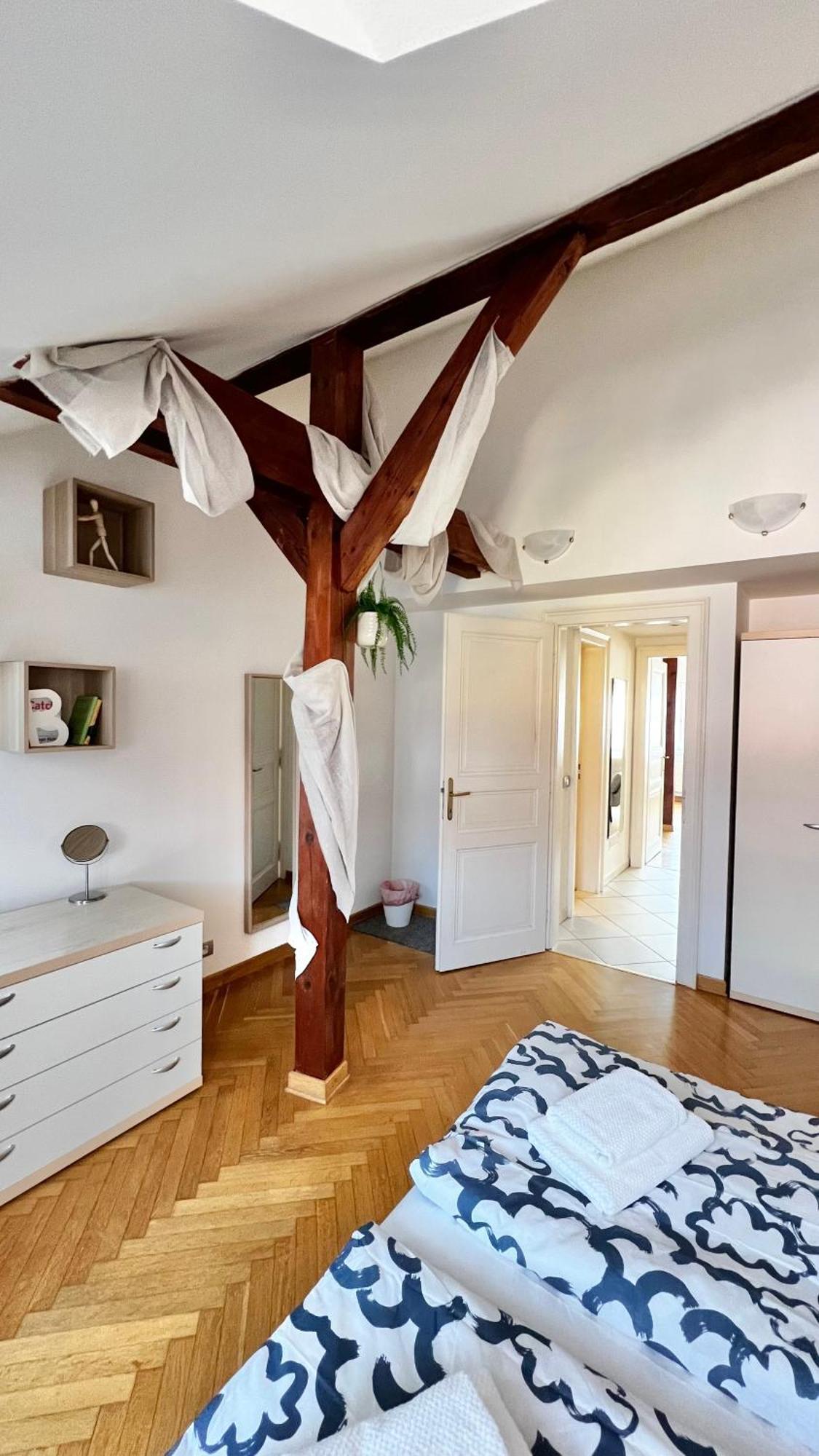 Miru Loft * Prague