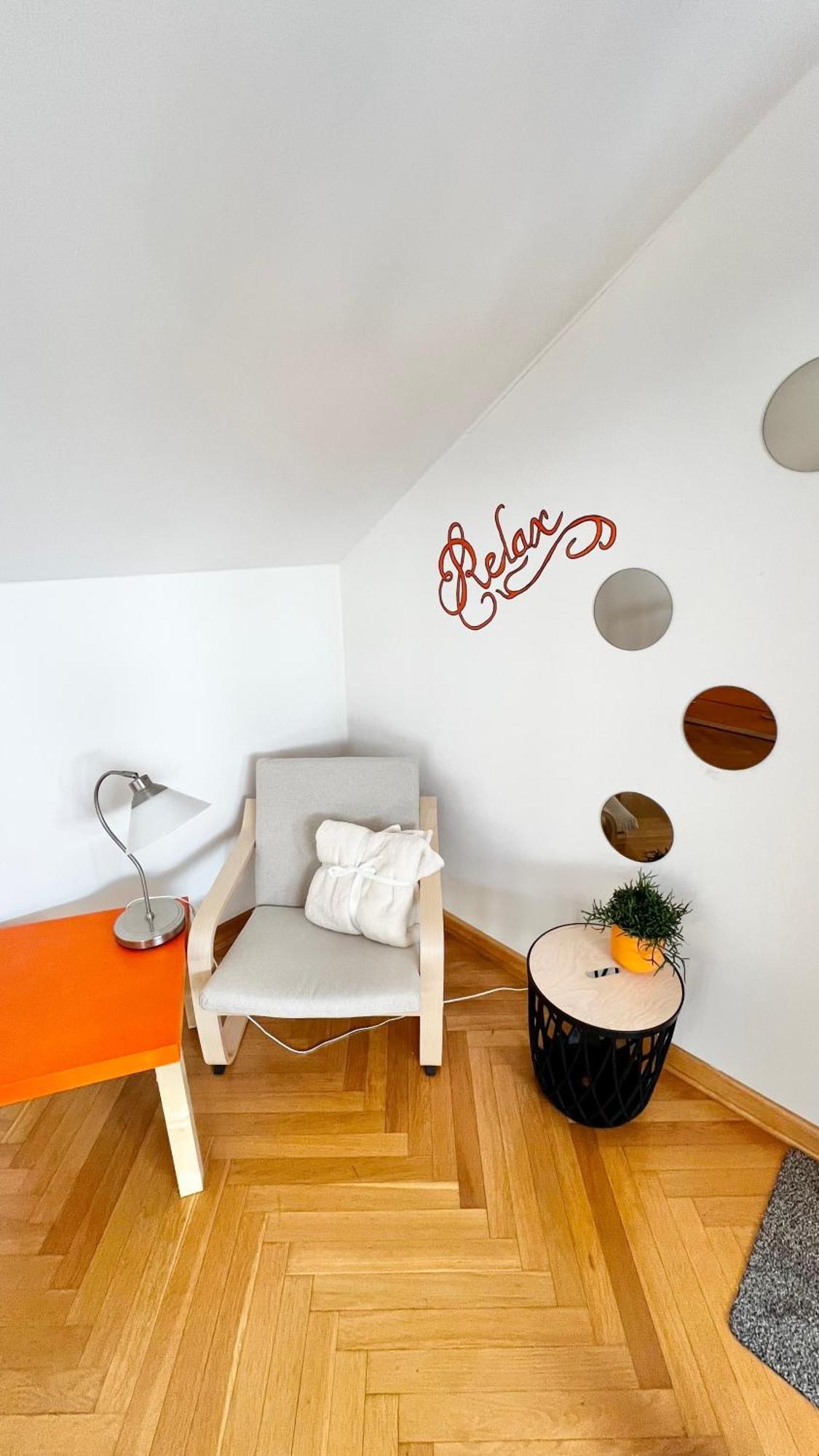 Miru Loft Apartment