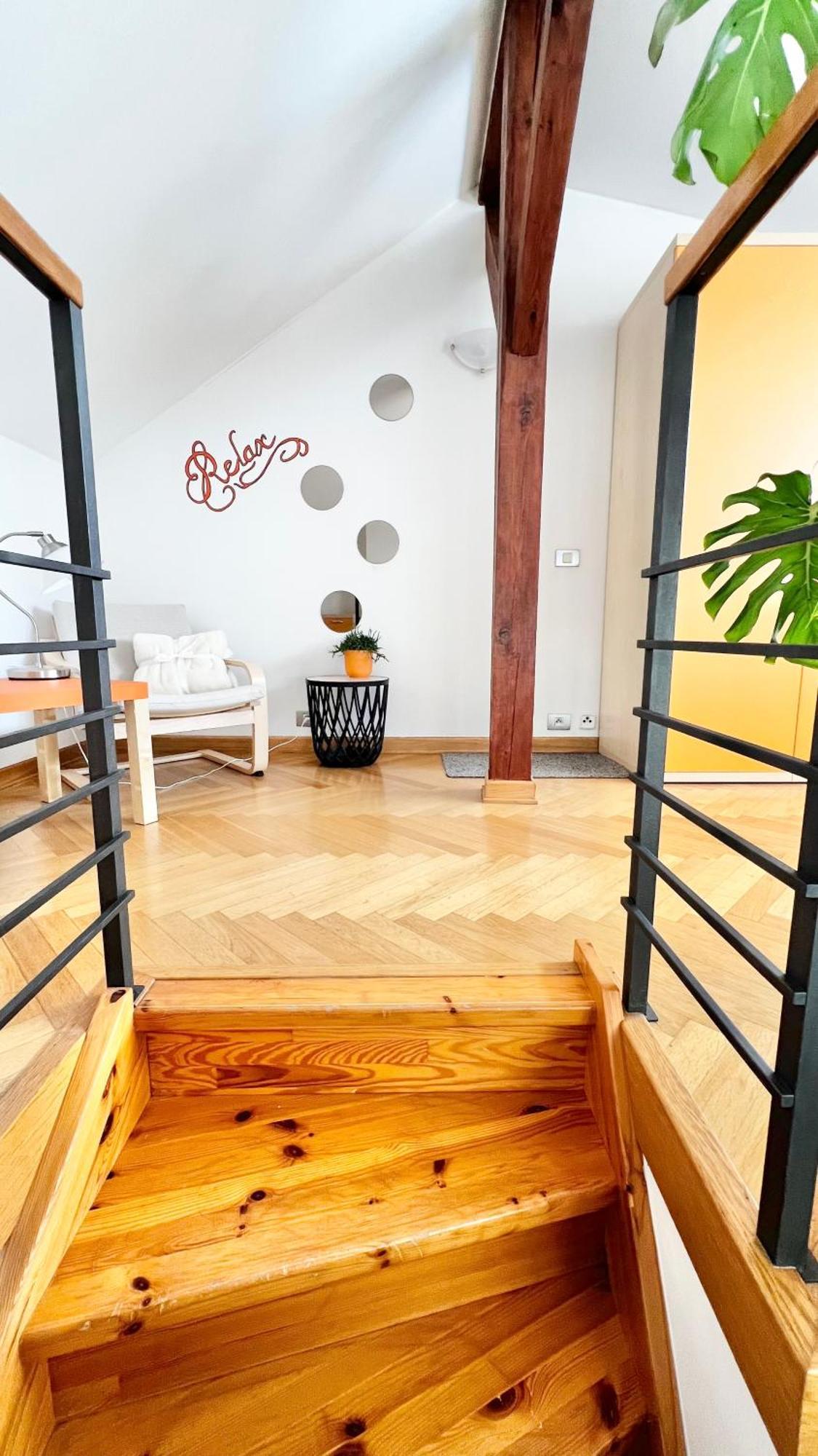 Miru Loft Prague