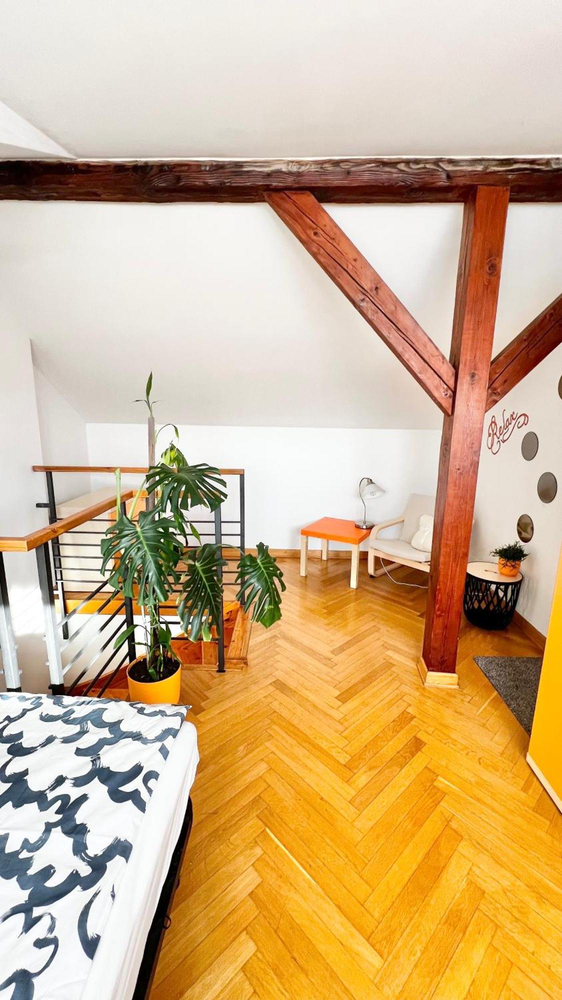 Apartment Miru Loft *