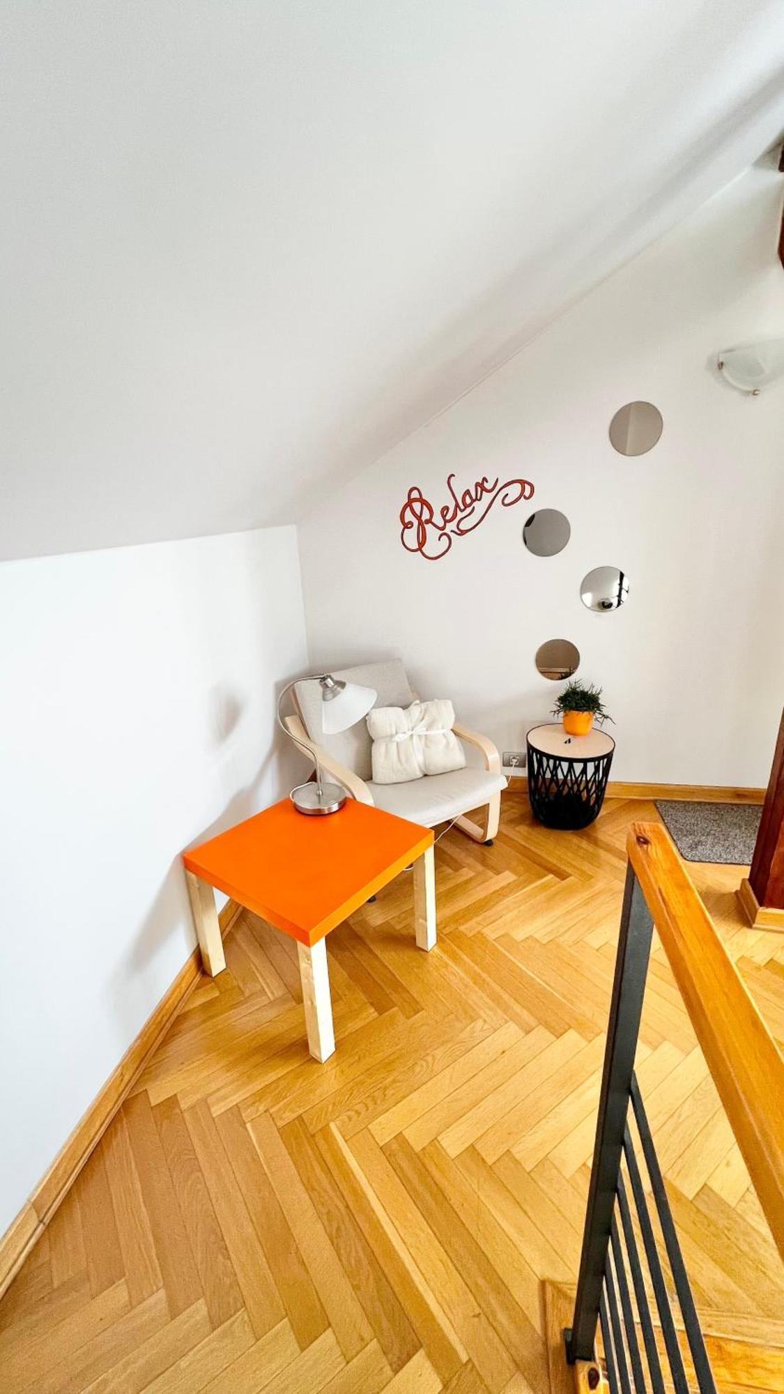 Miru Loft Apartment